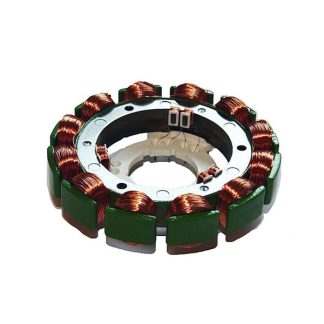 Technics Stator Frame Drive Coil Assembly for SL1200/1210 MK2