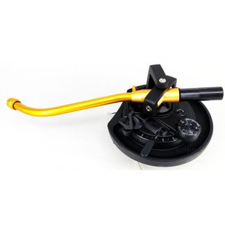 Technics Limited Edition Gold Tone Arm Assembly for SL-1200MK7L, SL-1200M7R Limited Edition & SL-1200/1210MK7 Series