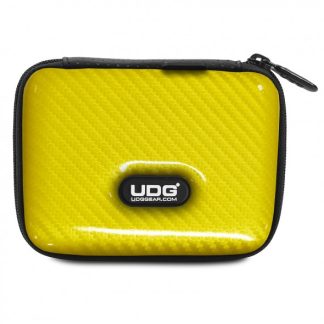 UDG Creator DIGI Hardcase Small Yellow PU