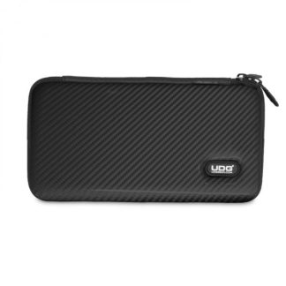 UDG Creator Cartridge Hardcase Black PU
