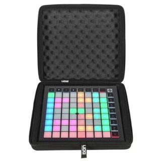 UDG Creator Novation Launchpad X Hardcase Black