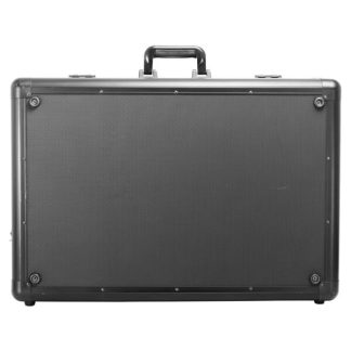 UDG Ultimate Pick Foam Flight Case Multi Format XL Black
