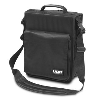 UDG Ultimate CD SlingBag 258 Black