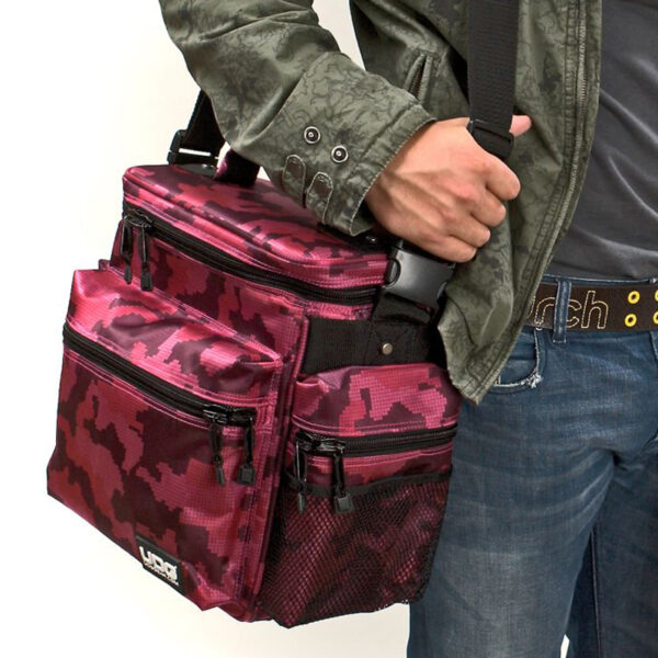 UDG Ultimate SlingBag Digital Camo Pink