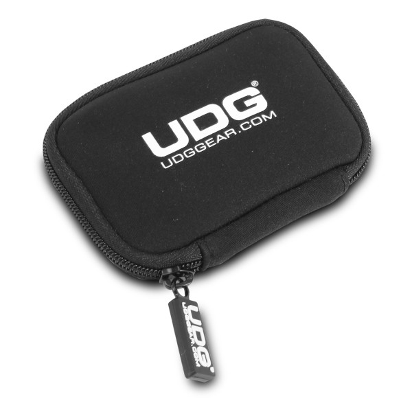 UDG Ultimate NI Audio 2 Neoprene Sleeve Black