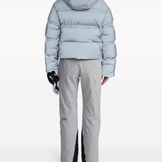 Aztech Mountain Super Nuke puffer jacket