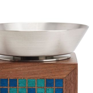 AYA - The Art of Living Shaikh Zayed Grand Mosque Mabkhara incense burner