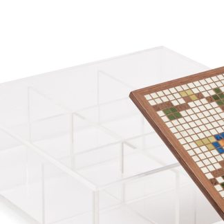 AYA - The Art of Living Masjid Al Nabawi tea box