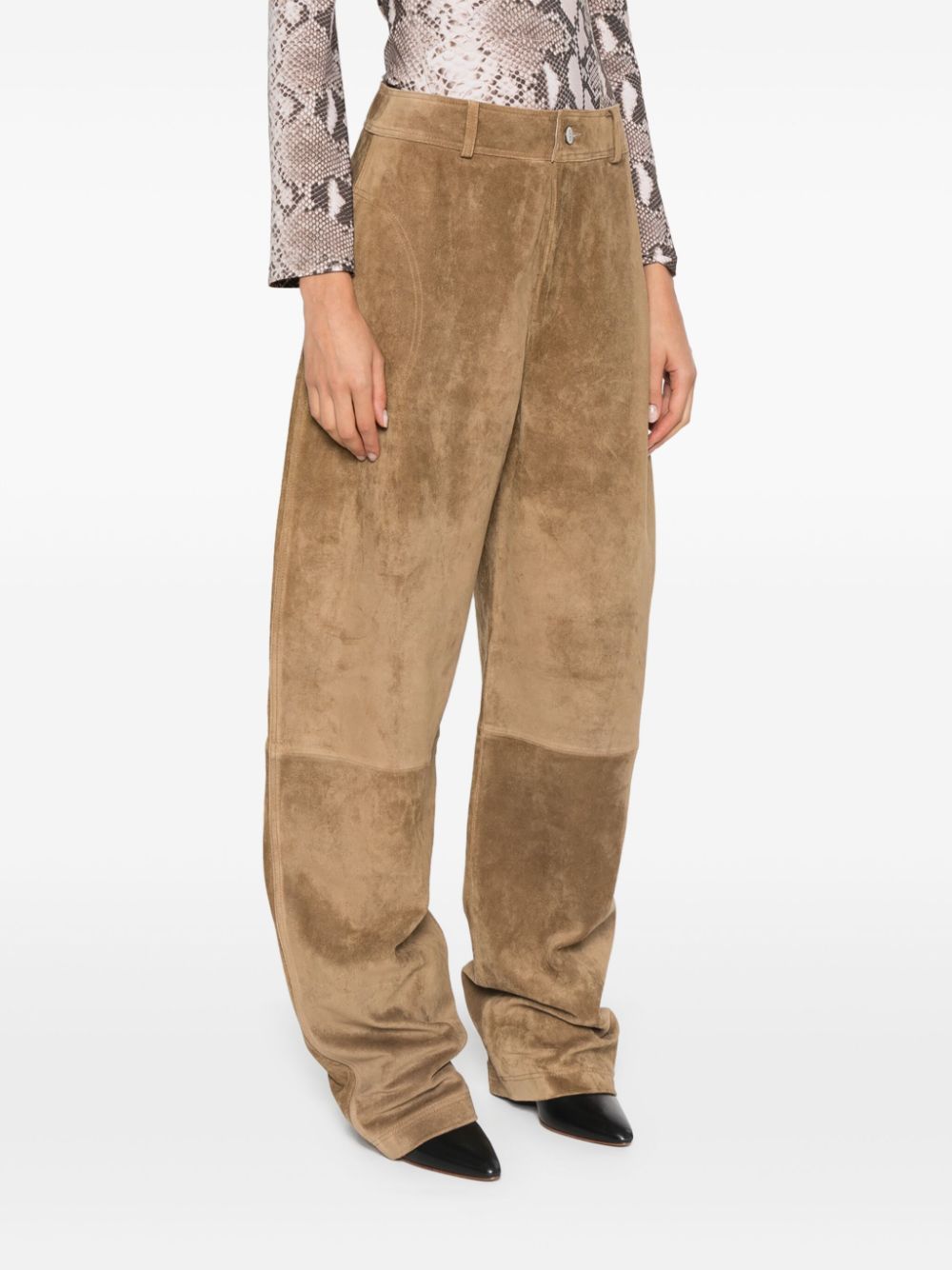 Arma Aida trousers