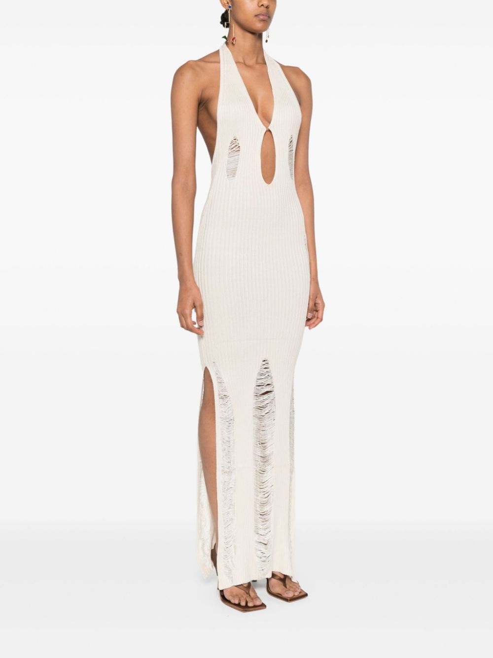 Aya Muse Ceres maxi dress