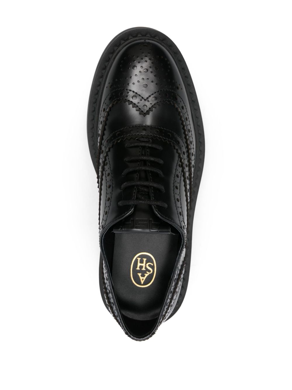 Ash Mercer Oxford shoes