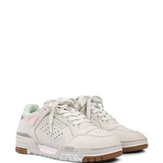 Axel Arigato Onyx panelled sneakers