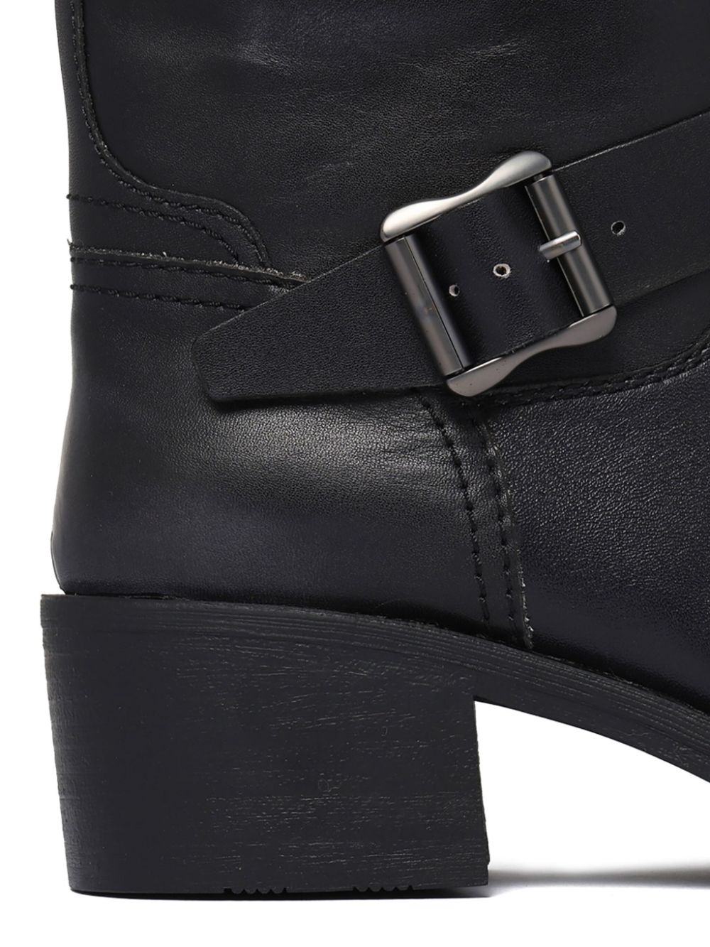 Ash 50mm Trinidad boots