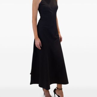 AZEEZA Faye midi dress