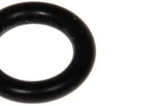 O-ring diameter = 6.07 T = 1.78 mm, compatible with Delonghi coffee machine and vacuum cleaners