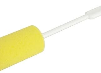 Vacuum Jug Sponge