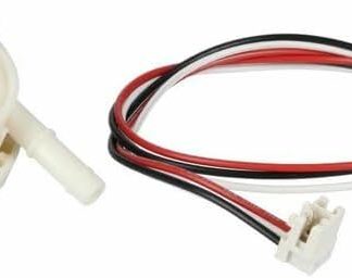LUTH Premium Profi Parts Compatible with Bosch 00634508 Coffee Machine Flow Sensor