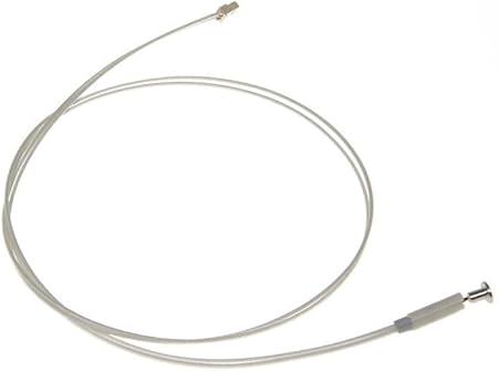 Temperature Sensor Probe 200° 5213215651 Compatible with / Replacement Part for De'Longhi ECAM Intensa Eletta ... Fully Automatic Coffee Machines