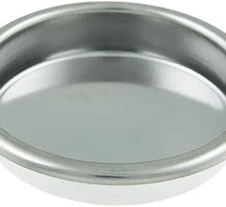 Blind Filter Cleaning Screen for Rancilio Silvia