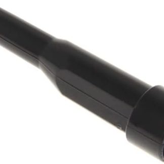 Lower Steam Pipe Inner Lower Steam Tube Nozzle Compatible with Delonghi Super Automatic Coffee Machines