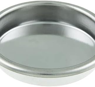 Blind Filter Cleaning Screen Suitable for ECM Technika