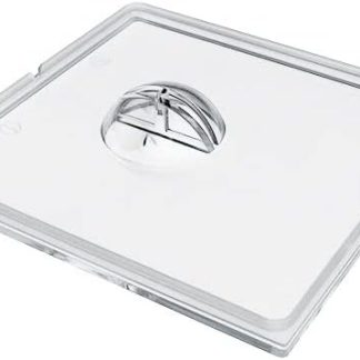 Melitta Bean Compartment Lid for Melitta Caffeo CI, Gourmet and Lounge Fully Automatic Coffee Machines