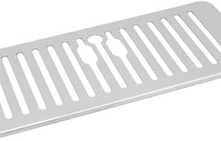 DeLonghi Raster Resting Cups Chrome Machine Caffè Primadonna Soul ECAM610