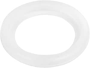 XIASABA Coffee Maker Silicone for Universal Coffee Machine Attachment Gs-R002 Home and Office