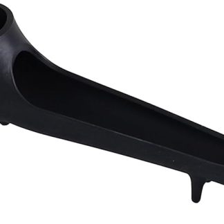 Water Tank Funnel for Coffee Machines - Easy to Fill Water Repellent for Coffee Machines, Long Funnel, Water Filler for Coffee Machines, Overflow Protection for Coffee Machines