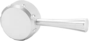 MOUDOAUER Coffee Machines Steam Lever Replacement for Breville 878 870 Coffee Machine Fine Polishing