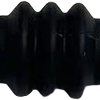 U/ D Espresso Machine Steam Rod Rubber Protective Cover Replacement Rubber Sleeve for Bar Cafe Accessories