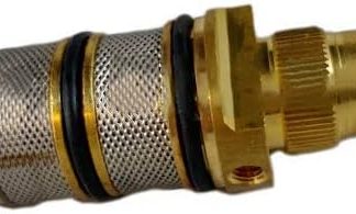 Albatros 4R22259999 Replacement Cartridge for Thermostat Anti-Limescale Descaler