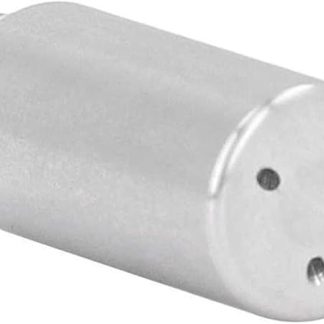 Miter Coffee Machine Steam Nozzle 3 Holes Stainless Steel Milk Foam Spout Tools Compatible with Gaggia Classic/Pro Coffee Machine Parts