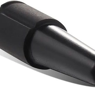 IEEDFJKK Coffee Machine Steam Nozzle Milk Making Tool Foam Head Tableware No. 02