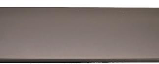 Jura Programming Klapptüre Black