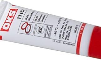 OK 1110 Original Multi-Silicone Grease for Fully Automatic Coffee Machines 10 g Food Safe (89.50/100 g)