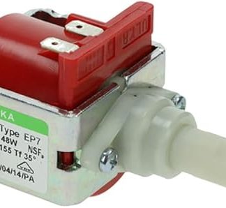 Ulka EP7-48W Coffee Machine Steam Pump 230V Various Brands