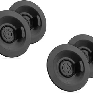 Batto Espresso Cleaning Kit Seal for Espresso Machines - 54 mm Backwash Tablets for Espresso Machines Accessories