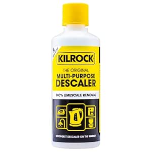 Kilrock Big K Multi-Purpose Descaler 400ml
