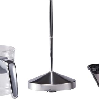 Praktisches Kaffeemaschinen Zubehör Kaffeemaschinen Artikel Kaffeemaschinen Teil Kaffeezubereitungszubehör Geeignet Für TM5 TM6 Kaffeemaschinen Zubehör