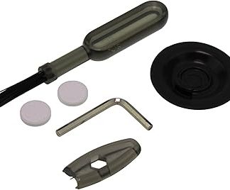 Cleaning Kit Compatible with/Replacement Part for Sage SP0020039 SES875 the Barista Express Espresso Machine