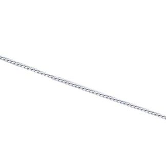 DeLonghi Stainless Steel Cleaning Brush for Hoses/Pipes - Nylon Brush