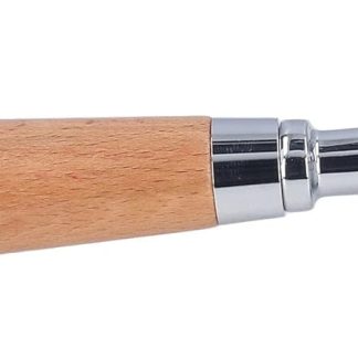 Bottomless Portafilter Holder Wear-Resistant Professional for Delonghi 51 Beech B Profile