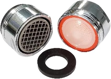 Dianhydro Descaler Classic M 24X1 3.0 L/min Pink R A 87 Perc (Pack of 10)