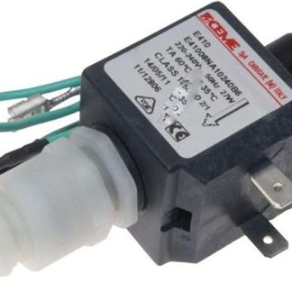 Pump Ceme e41008na Original Coffee Machine, Espresso 00613170, 00613972 Bosch