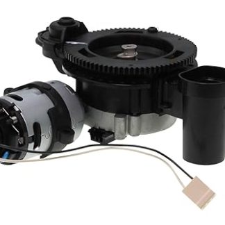 Grinder Motor Compatible with/Replacement Part for Philips Saeco 421944054631 Incanto Fully Automatic Coffee Machines