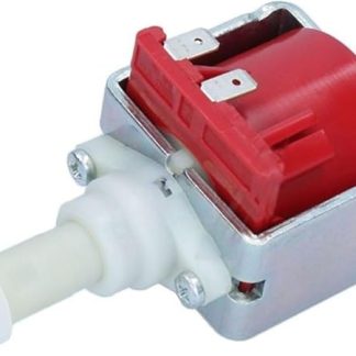 Pump Ulka 48 W EP5 (260948-5975) Coffee Machine, Espresso 5132106900 DeLonghi