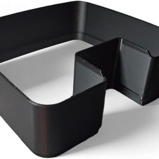 Bean Container Attachment for Philips Fully Automatic Coffee Machines EP800 to 5400 Made by 3DCS 650 g