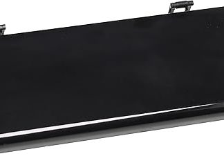 Lid compatible with/replacement part for Melitta 6769661 (=6592943) E950 F230... fully automatic coffee machines