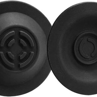 Miter Cleaning Disc Pack of 2 Espresso Backwash, Compatible with Breville Espresso Machines, Compatible with Cleaning Tablets (Colour: Black)